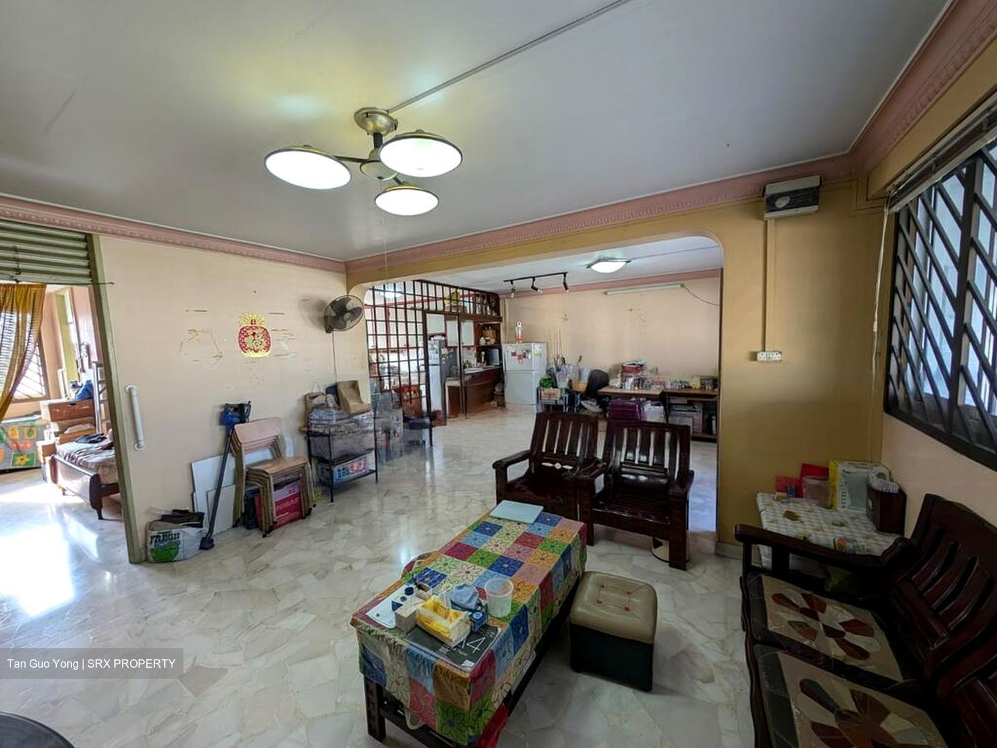 Blk 897 Tampines Polyview (Tampines), HDB 4 Rooms #618954481